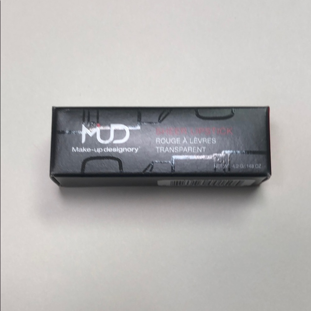 MUD make-up designory kit - Picture 2 of 2